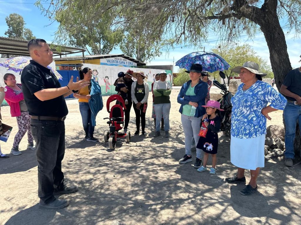 Presenta Bocas acciones y resultados en Comisión edilicia de Atención a&nbsp;Delegaciones