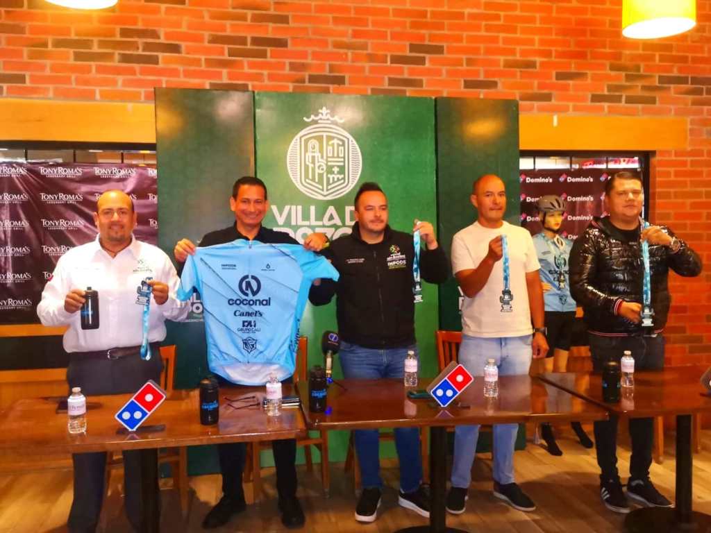 VILLA DE POZOS SERÁ SEDE DEL CIRCUITO COCONAL 2025