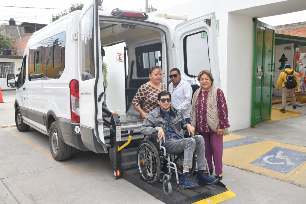 DIF MUNICIPAL DE SOLEDAD CELEBRA 25 AÑOS DE SERVICIO EN LA UBR&nbsp;UNO