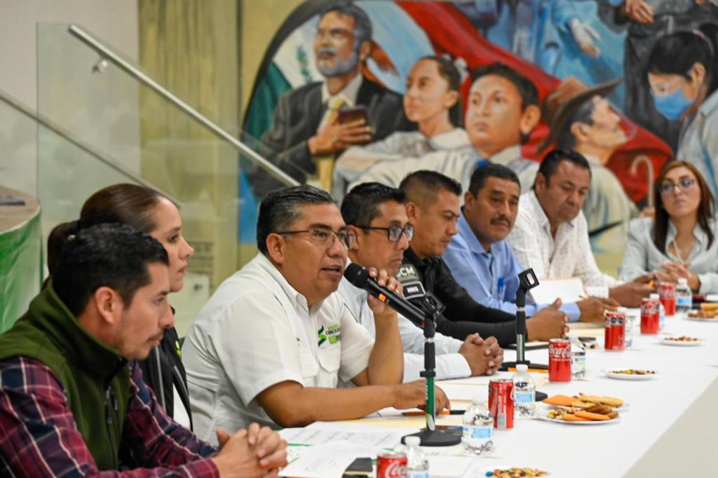 ANUNCIA JUAN MANUEL NAVARRO MÁS OBRAS CLAVE PARA EL DESARROLLO SOCIAL DE&nbsp;SOLEDAD