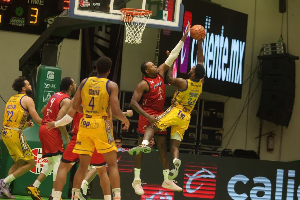 SANTOS DEL POTOSÍ ENFRENTA A FRESEROS EN DUELO DECISIVO POR SU LUGAR EN PLAYOFFS