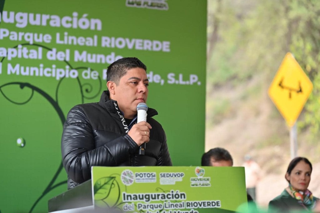 MÁS ESCUELAS, PARQUES Y ESPACIOS PARA TODOS EN LA REGIÓN&nbsp;MEDIA