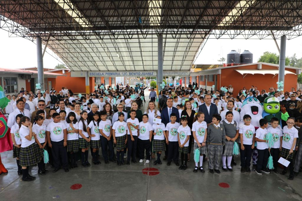 SALUD SIN LÍMITES EN LA PREVENCIÓN DEL&nbsp;VPH