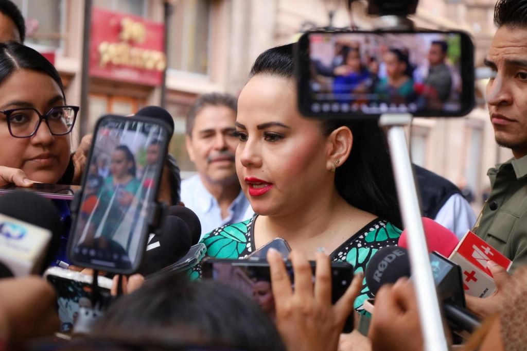 FINANZAS ESTATALES ESTABLES:&nbsp;SEFIN