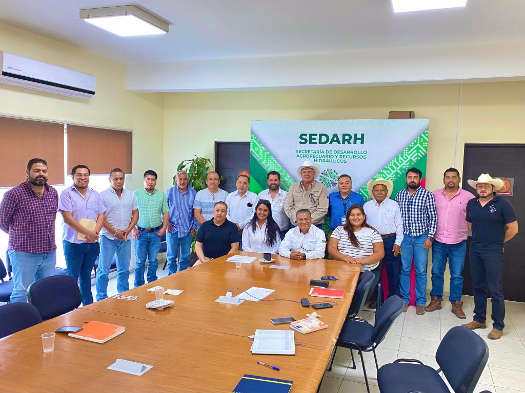 CAMPO POTOSINO CRECE SIN LÍMITES DURANTE&nbsp;2025