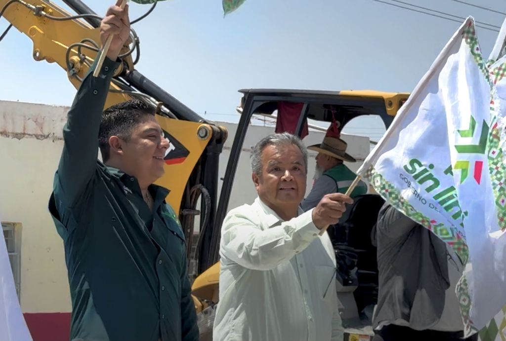 GOBIERNO ESTATAL LOGRA AVANCES HISTÓRICOS EN&nbsp;EDUCACIÓN