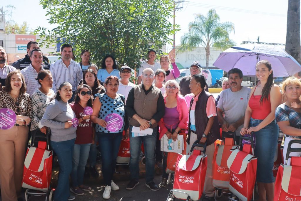 Anuncia el alcalde Enrique Galindo la modernización de la Avenida 20 de&nbsp;Noviembre