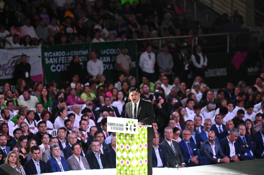 SAN LUIS POTOSÍ ES AHORA REFERENTE NACIONAL: ALIANZA&nbsp;EMPRESARIAL