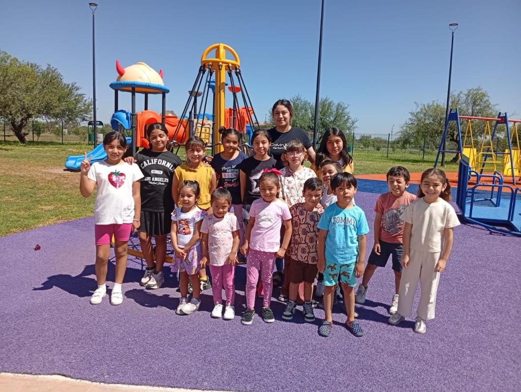 PARQUES TANGAMANGA Y LAS CAMELIAS RECIBEN A MÁS DE 104 MIL&nbsp;VISITANTES