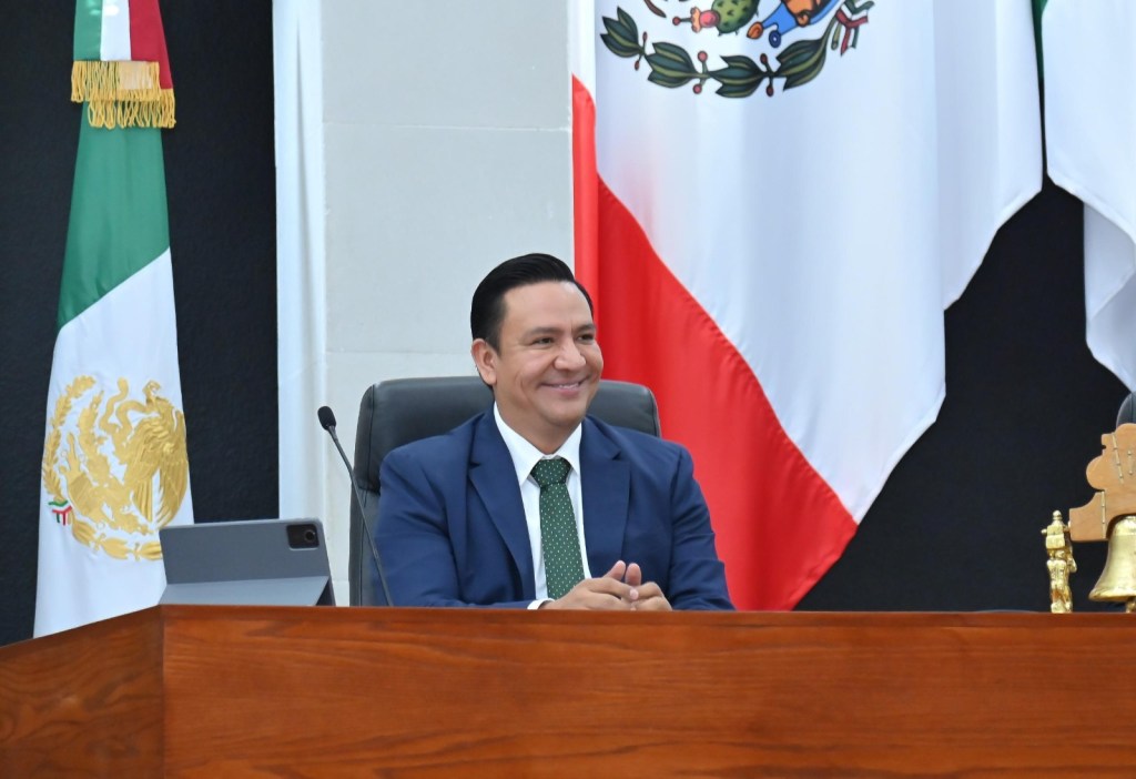 GABINETE ESTATAL LISTO PARA COMPARECENCIAS POR GLOSA DEL CUARTO&nbsp;INFORME