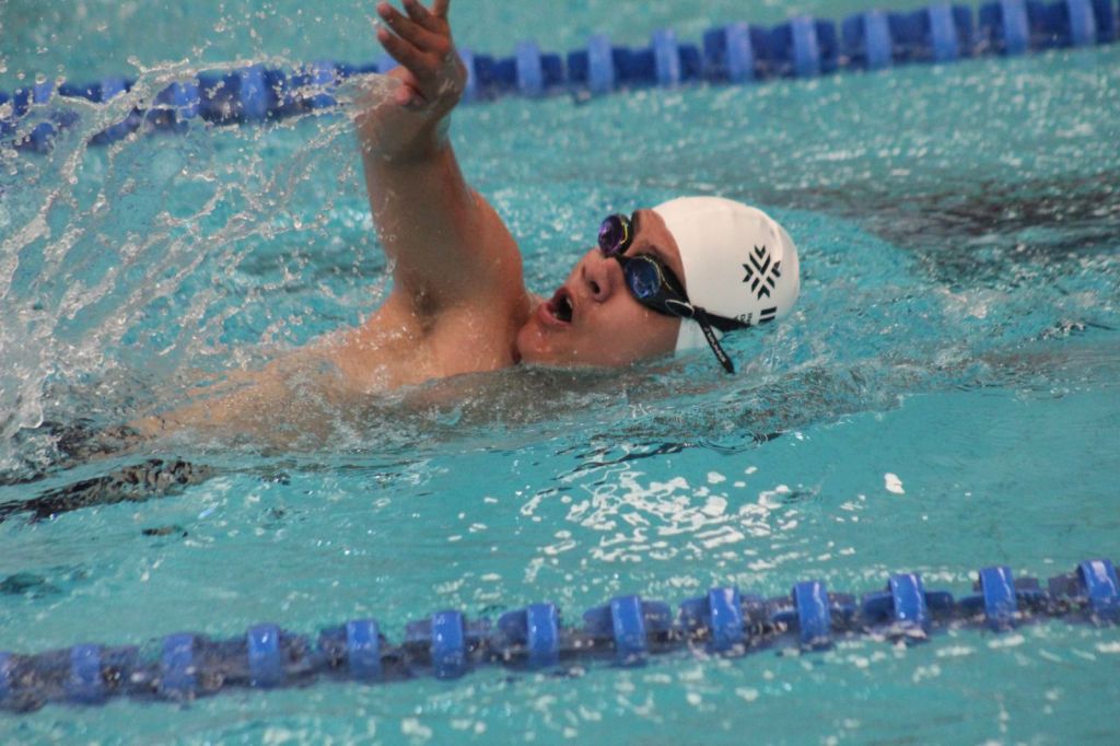 SELECCIÓN POTOSINA DE PARA NATACIÓN SUMA 16 MEDALLAS EN INICIO DE&nbsp;PARALIMPIADA