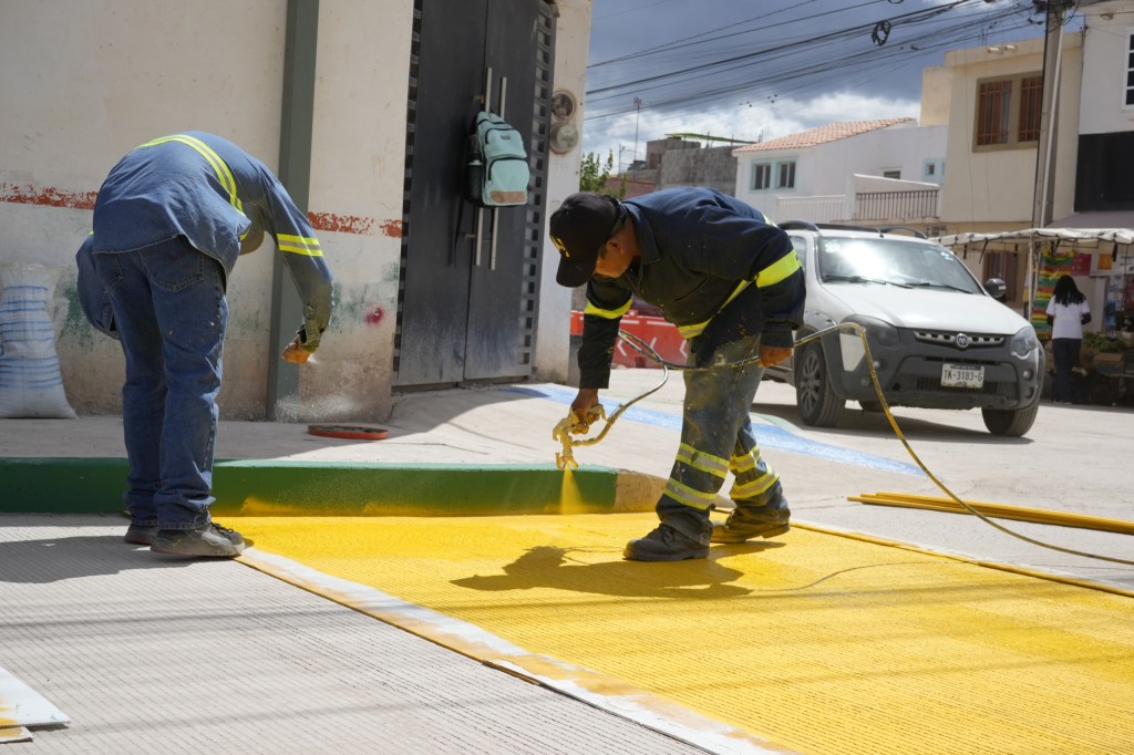 AVANZA VILLA DE POZOS EN INFRAESTRUCTURA PARA BENEFICIO DE MÁS DE 200 MIL HABITANTES