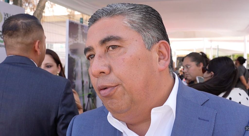 SOLEDAD DE GRACIANO SÁNCHEZ RECONOCE TRABAJO DE VILLA DE POZOS