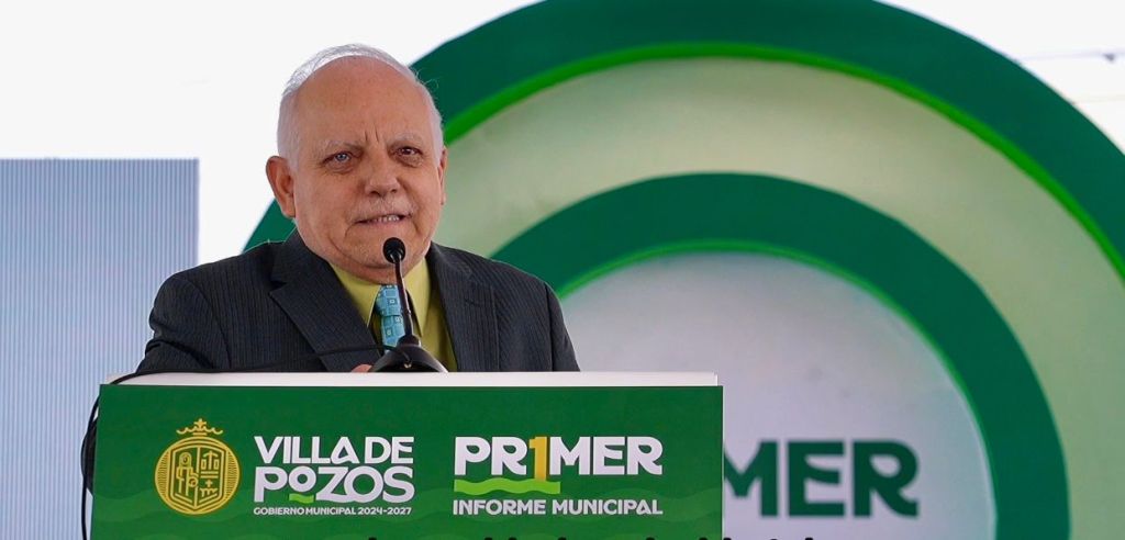 RECONOCE GOBIERNO DEL ESTADO AVANCES DE VILLA DE&nbsp;POZOS