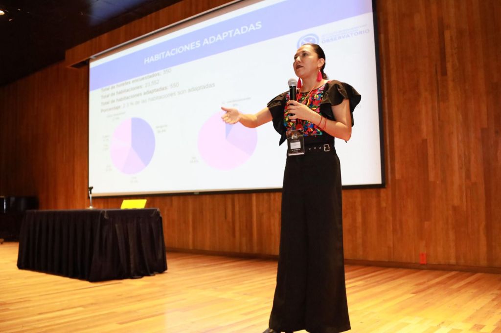 San Luis Capital presente en el 5º Congreso Antomex en la Ciudad de&nbsp;México