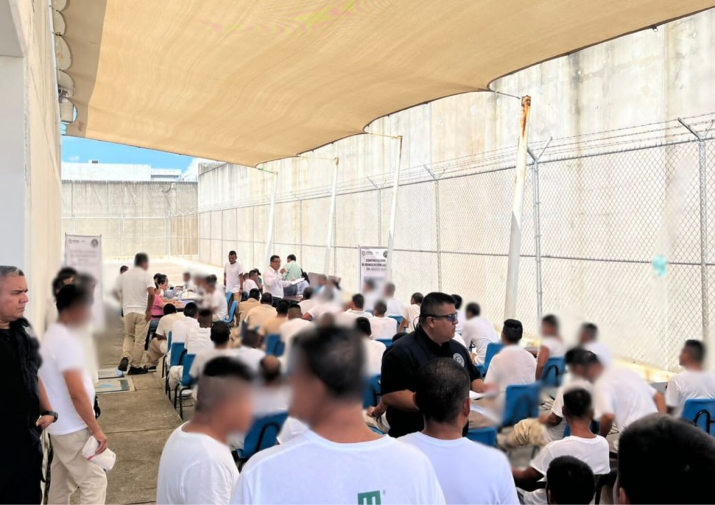 GOBIERNO ESTATAL OTORGA ACOMPAÑAMIENTO JURÍDICO EN NÁHUATL Y&nbsp;TÉNEK