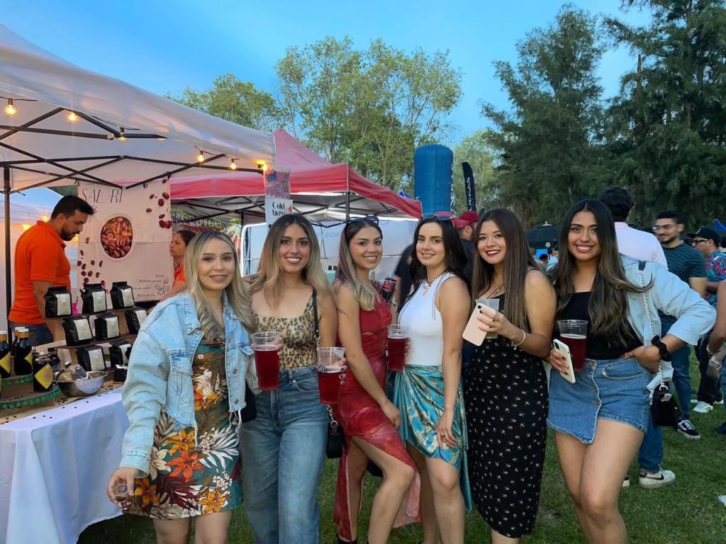 NO TE PIERDAS HOY EL OKTOBEERFEST&nbsp;2025