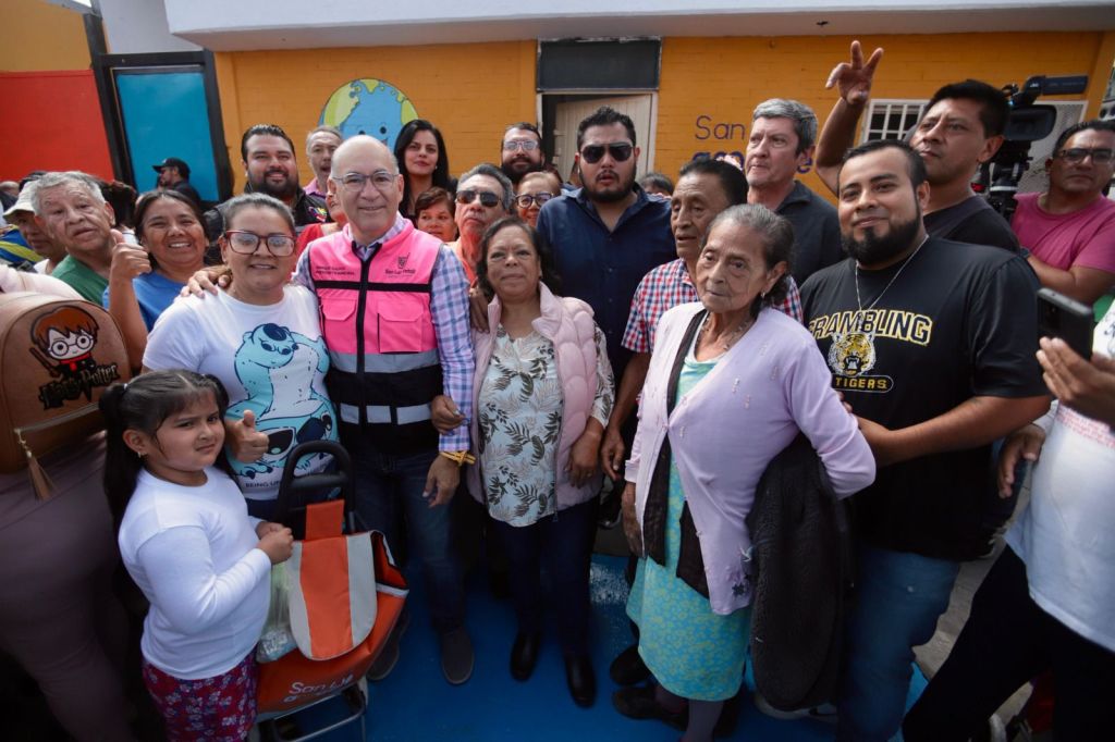 Gobierno Municipal soluciona problema de insalubridad en el Mercado&nbsp;República