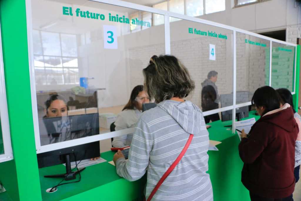 VILLA DE POZOS FORTALECE CERTEZA PATRIMONIAL