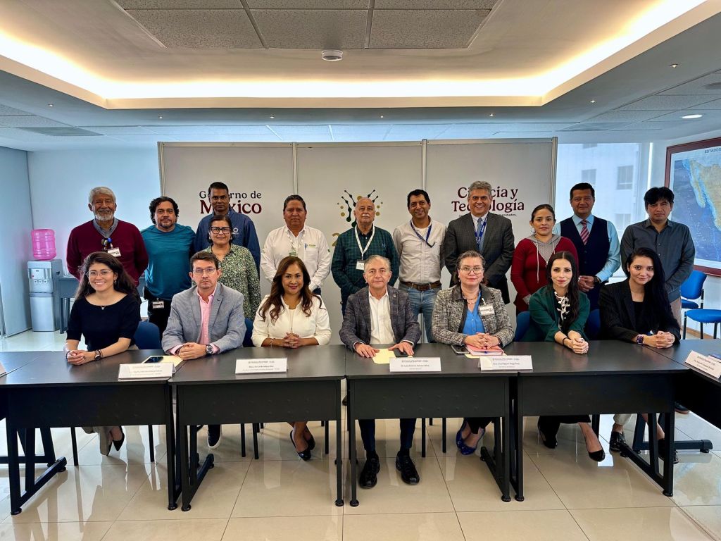 ESTADO FORTALECE ACCIONES PARA UN AIRE MÁS&nbsp;LIMPIO