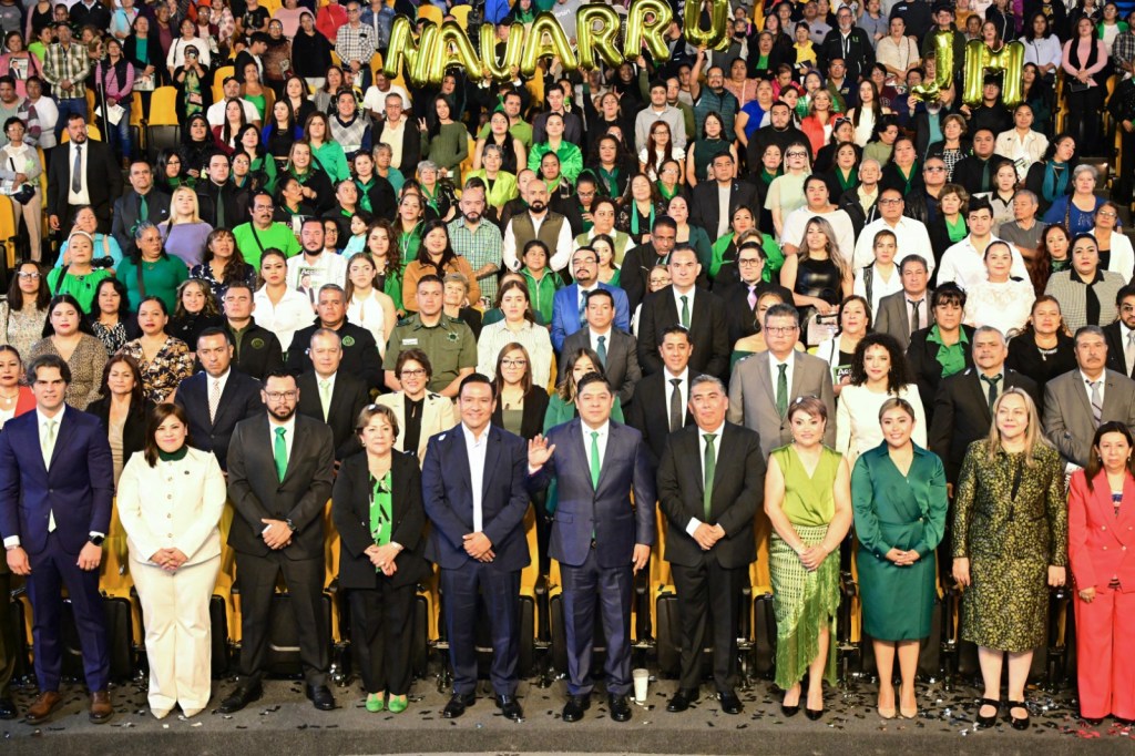 CONSOLIDAN RICARDO GALLARDO Y JUAN MANUEL NAVARRO APOYO SIN LÍMITES EN&nbsp;SOLEDAD