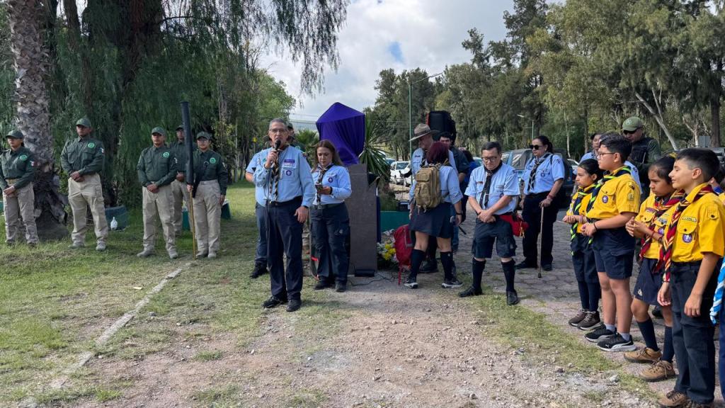 PARQUES TANGAMANGA VIVIERON UN FIN DE SEMANA DE GRAN&nbsp;ACTIVIDAD
