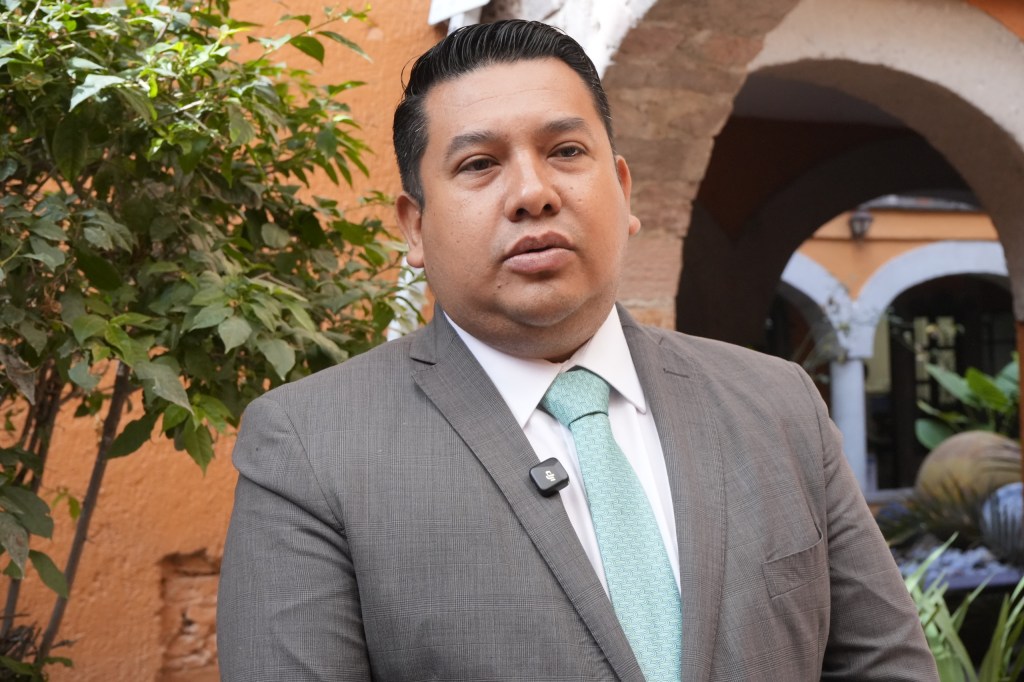 VILLA DE POZOS REFUERZA VIGILANCIA SOBRE INTERAPAS PARA GARANTIZAR AGUA A LA POBLACIÓN