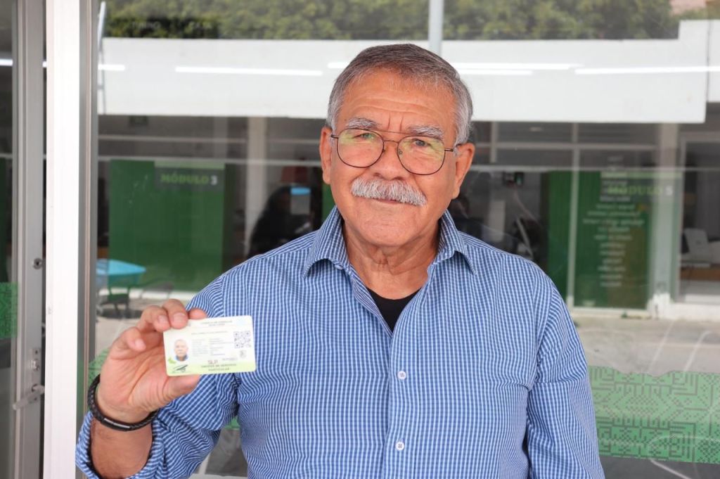 MÁS DE 836 MIL POTOSINOS BENEFICIADOS CON LICENCIAS GRATUITAS Y&nbsp;PERMANENTES