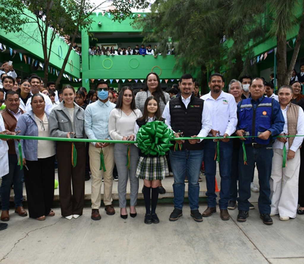 INICIA SÉPTIMA SEMANA ESTATAL DE CIENCIA Y TECNOLOGÍA EN EL&nbsp;ALTIPLANO