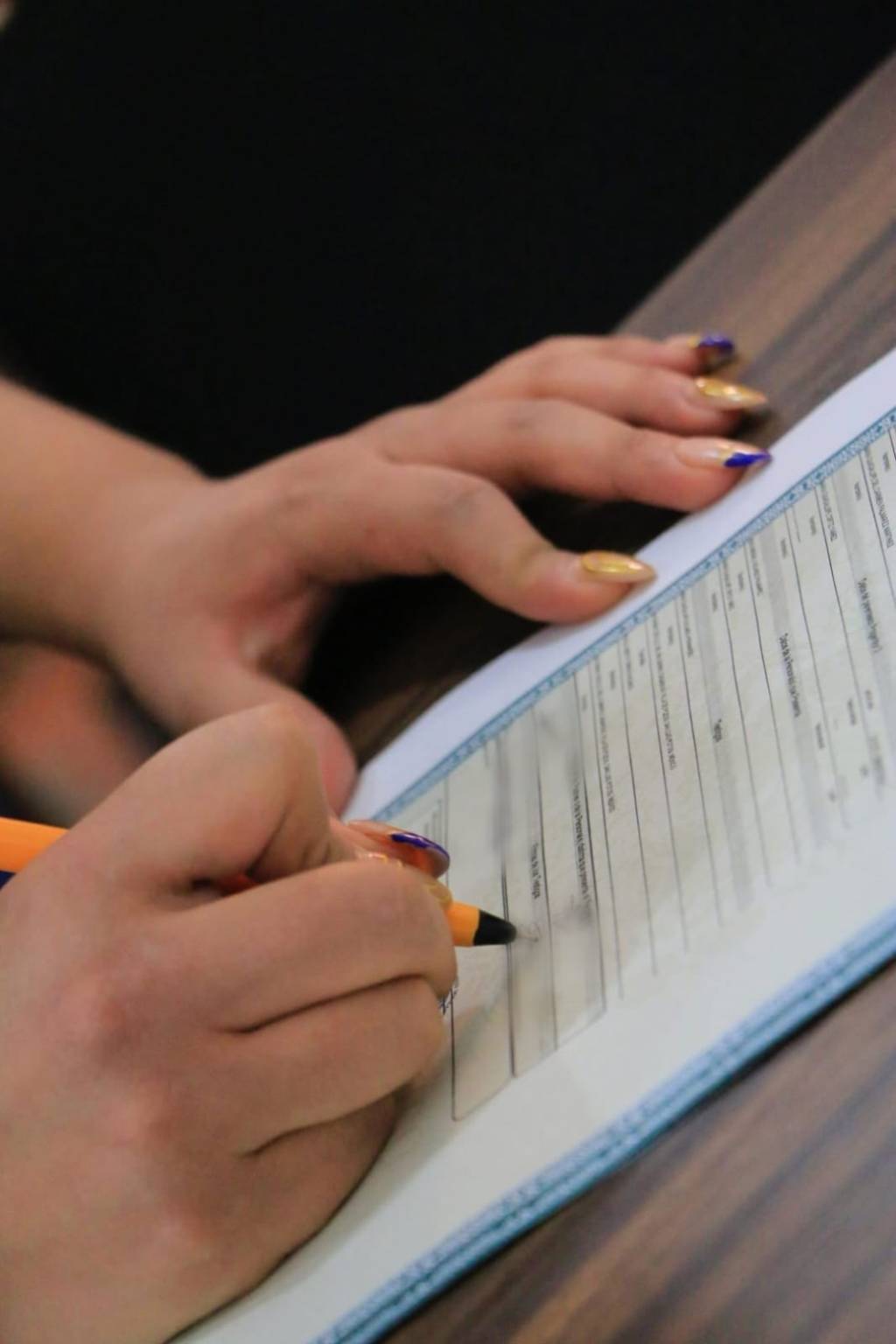 VILLA DE POZOS REGULARIZA ACTAS DE NACIMIENTO PARA ADULTOS&nbsp;MAYORES