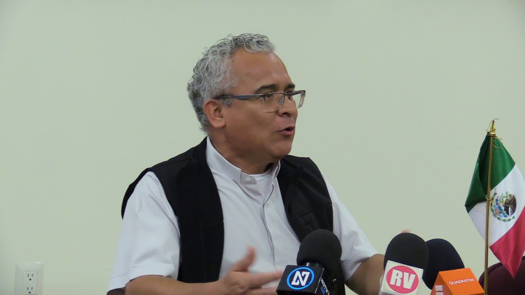 Declaraciones del Padre Tomás Cruz Perales en el Día Mundial de la Prevención del&nbsp;Suicidi0