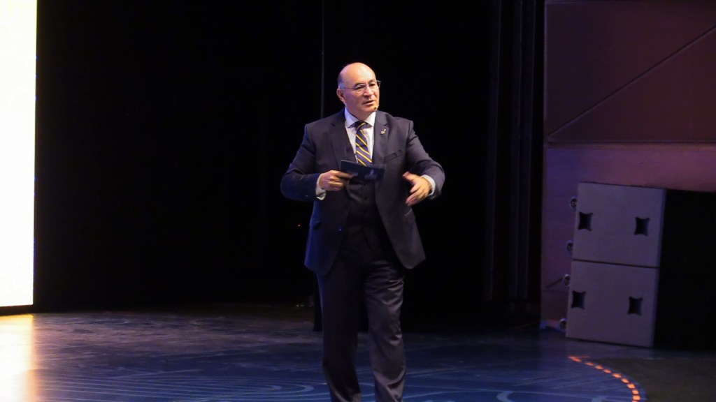 ALCALDE ENRIQUE GALINDO ANUNCIA LA CONSTRUCCIÓN DEL PRIMER CENTRO DE INTELIGENCIA URBANA DEL PAÍS CIU EN&nbsp;SLP.