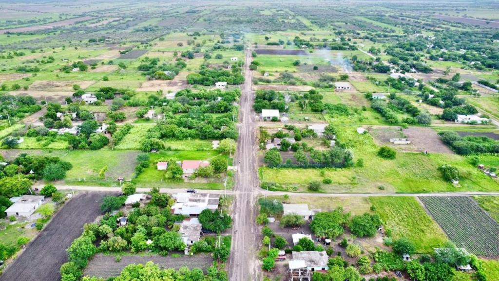 SE FORTALECE LA GESTIÓN CATASTRAL EN&nbsp;ÉBANO
