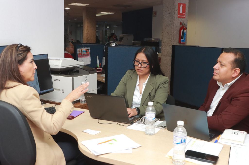 San Luis Capital a la vanguardia en Catastro según la Fundación Internacional para el Desarrollo de Gobiernos&nbsp;Confiables