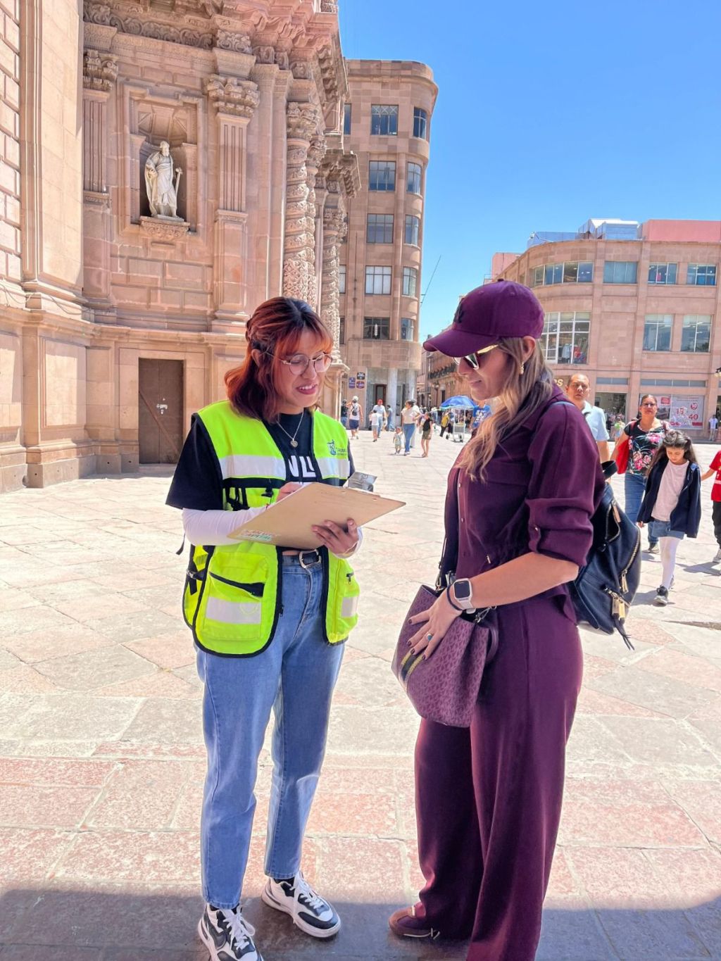 San Luis Capital se consolida comoaatractivo turístico durante las vacaciones de&nbsp;verano