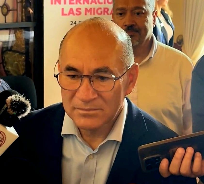 El Alcalde Enrique Galindo Ceballos Anunciará el Arranque de Obra en El Saucito y Presentará el Plan de Avenida Carranza en Informe de&nbsp;Gobierno.