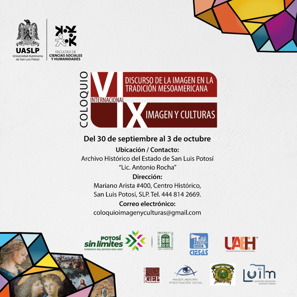 ARCHIVO HISTÓRICO SERÁ SEDE DE ENCUENTRO ACADÉMICO&nbsp;INTERNACIONAL