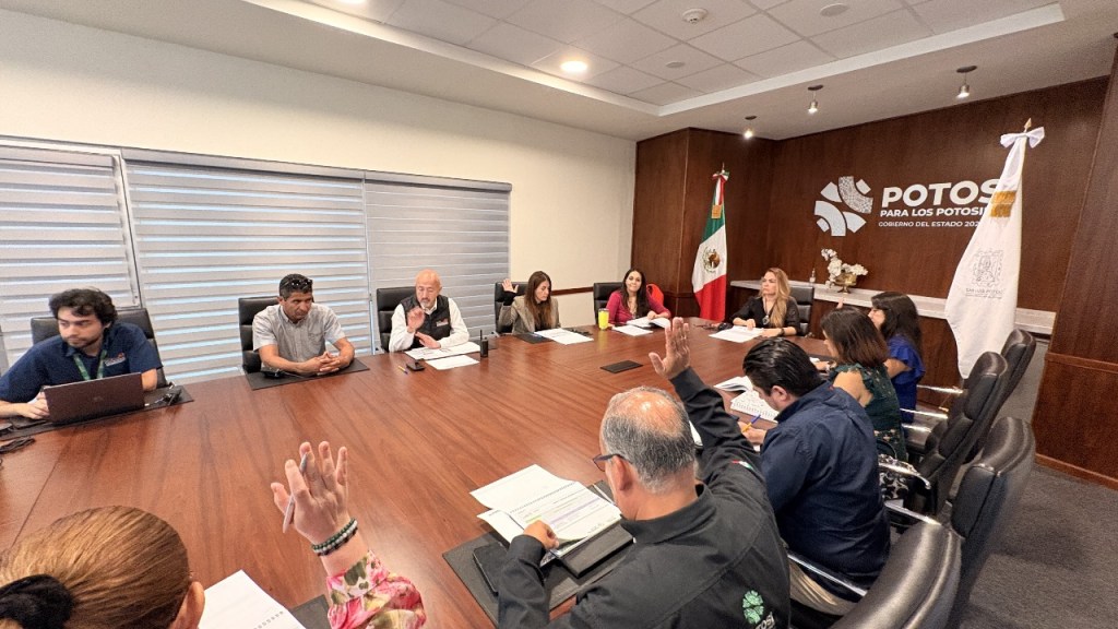 CENTRO DE NEGOCIOS POTOSÍ CONSOLIDA SU LIDERAZGO COMO MOTOR ECONÓMICO Y&nbsp;TURÍSTICO