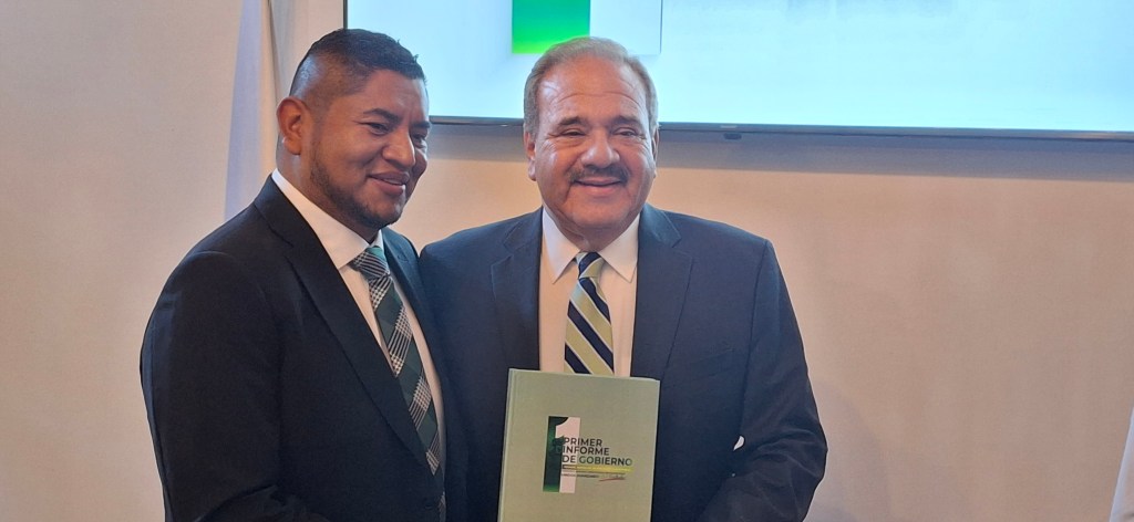 LA RENDICIÓN DE CUENTAS FORTALECE EL COMPROMISO Y LA SOLIDEZ DE VILLA DE&nbsp;REYES