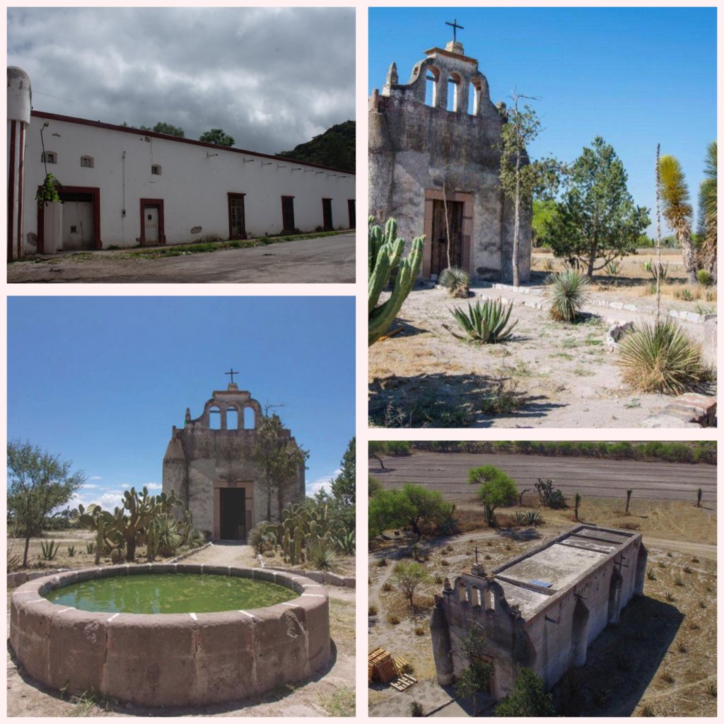 HACIENDAS RENOVADAS IMPULSARÁN EL TURISMO Y LA IDENTIDAD CULTURAL DE&nbsp;SOLEDAD