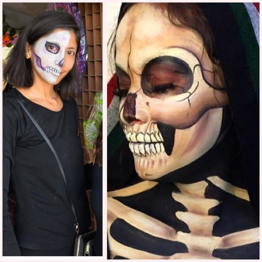 MUNICIPIO DE SOLEDAD INVITA A TALLER GRATUITO DE MAQUILLAJE PARA&nbsp;CATRINAS