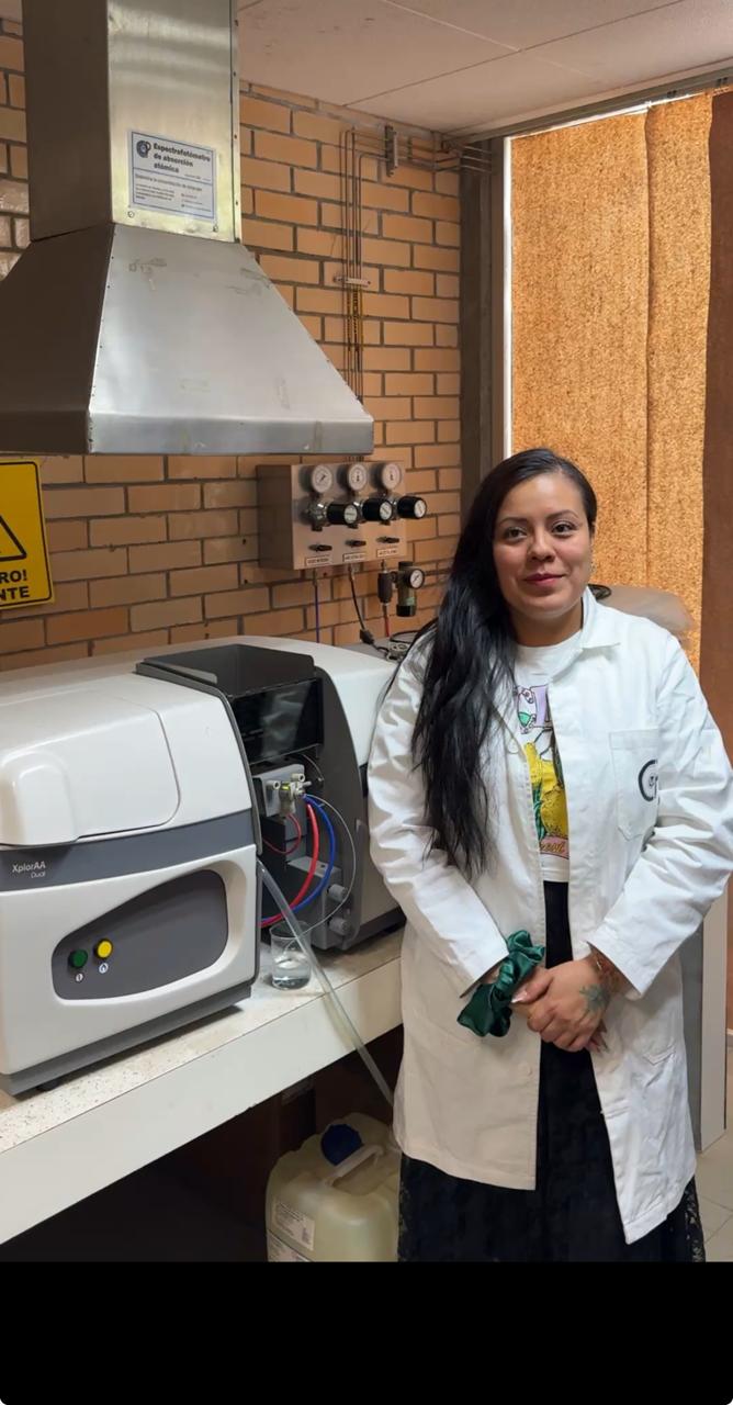 GOBIERNO ESTATAL IMPULSA PARTICIPACIÓN DE LAS MUJERES EN LA&nbsp;CIENCIA