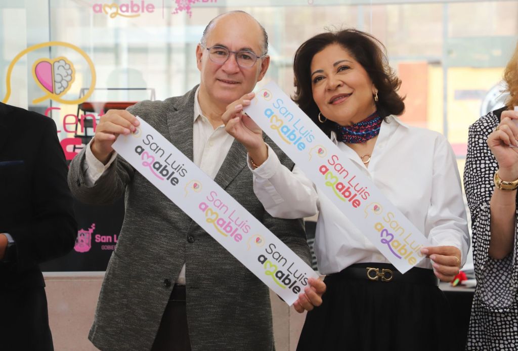 Con razones y resultados, el Gobierno de la Capital atiende la salud de las potosinas y&nbsp;potosinos