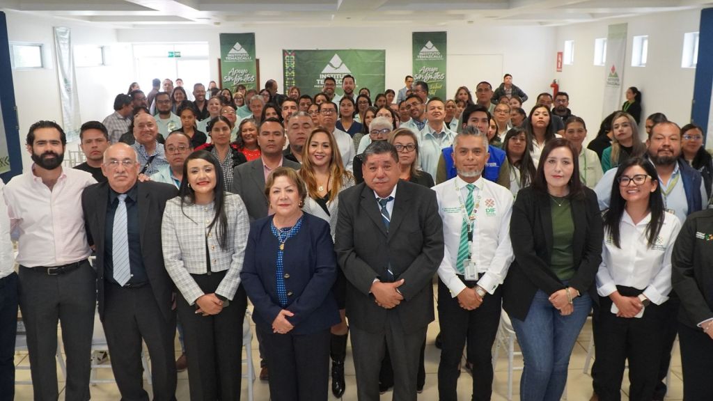 TEMAZCALLI CELEBRA ANIVERSARIO CON APOYO SIN LÍMITES A LAS&nbsp;FAMILIAS