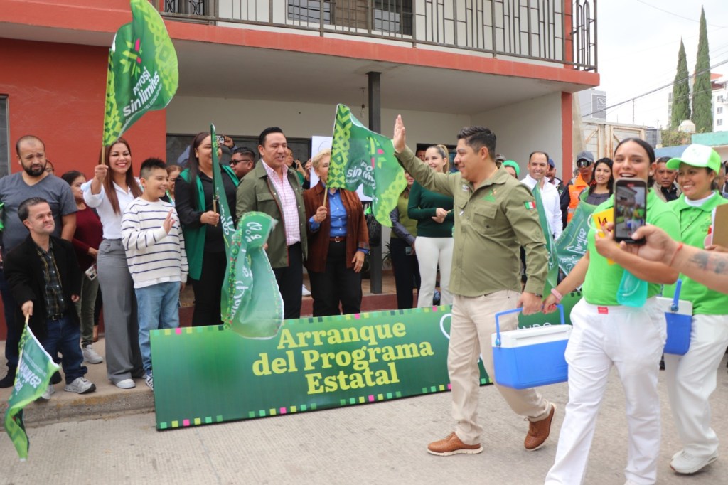 SAN LUIS, SEGUNDO LUGAR NACIONAL EN CRECIMIENTO DE PARTICIPACIONES FEDERALES PARA&nbsp;2026