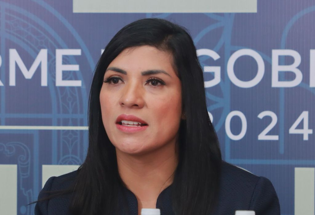 Subraya Senadora Verónica Rodríguez continuidad y resultados encabezados por el Alcalde Enrique&nbsp;Galindo