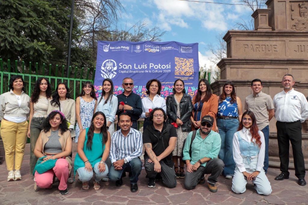 15 ARTISTAS POTOSINOS PRESENTAN “LATIDOS INVISIBLES: CONOCIENDO LA&nbsp;DISAUTONOMÍA