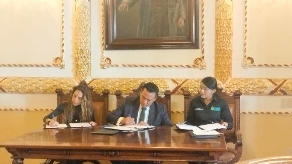GOBIERNO ESTATAL FORTALECE SERVICIOS CATASTRALES EN VILLA DE&nbsp;POZOS