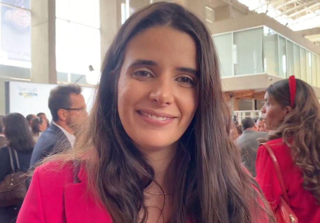 Colectiva Colectiva 50+1 reconoce el trabajo del EGC durante informe de&nbsp;gobierno