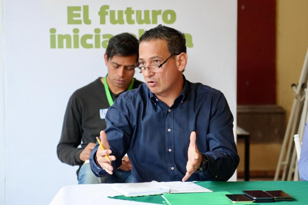 Villa de Pozos avanza en proceso de designación de Comisionado de Derechos Humanos